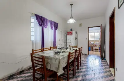 Imagem: Casa Térrea para Venda, Vila Camilópolis