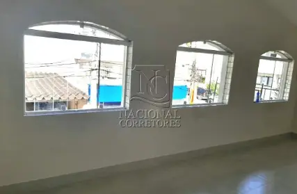 Imagem: Sala Comercial para Alugar, Vila Assunção
