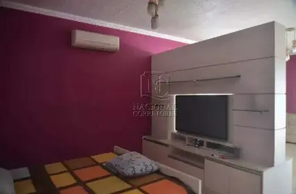 Imagem: Sobrado para Venda, Vila Tibiriçá
