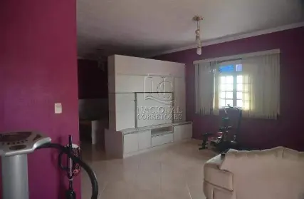 Imagem: Sobrado para Venda, Vila Tibiriçá