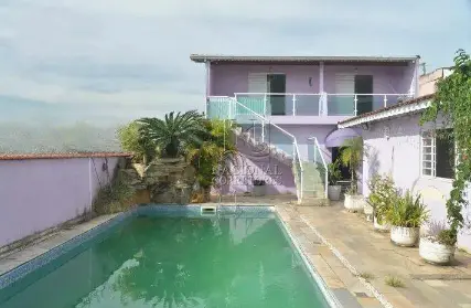 Imagem: Sobrado para Venda, Vila Tibiriçá