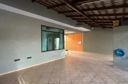 Imagem: Sobrado para Venda, Vila Helena