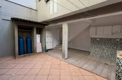 Imagem: Sobrado para Venda, Vila Helena