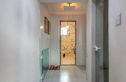 Imagem: Sobrado para Venda, Vila Humaitá