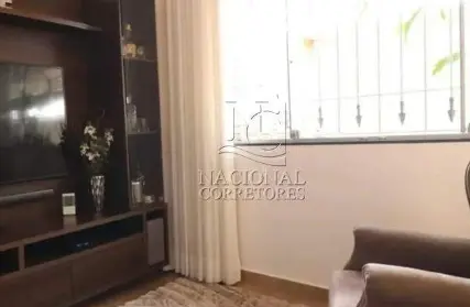 Imagem: Casa Térrea para Venda, Parque Novo Oratório