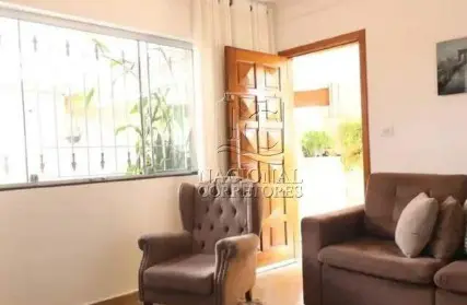 Imagem: Casa Térrea para Venda, Parque Novo Oratório
