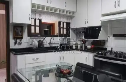Imagem: Casa Térrea para Venda, Parque Novo Oratório