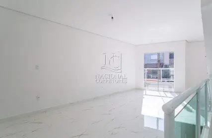 Imagem: Sobrado para Venda, Vila América