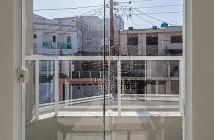Imagem: Sobrado para Venda, Vila América