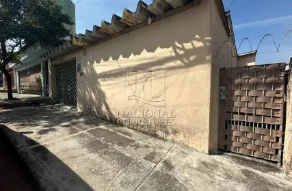 Imagem: Terreno para Venda, Vila Príncipe de Gales