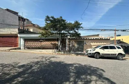 Imagem: Terreno para Venda, Vila Príncipe de Gales