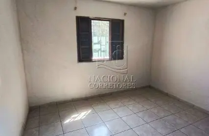 Imagem: Casa Térrea para Venda, Jardim Santo Antônio