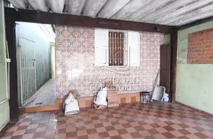 Imagem: Casa Térrea para Venda, Parque Novo Oratório