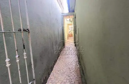 Imagem: Casa Térrea para Venda, Parque Novo Oratório