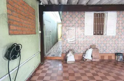 Imagem: Casa Térrea para Venda, Parque Novo Oratório
