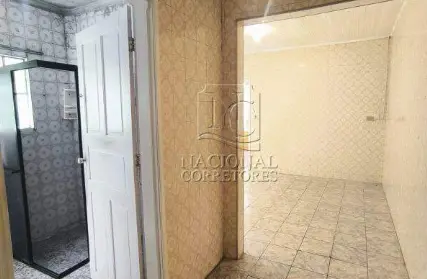 Imagem: Casa Térrea para Venda, Parque Novo Oratório