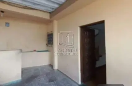 Imagem: Sobrado para Venda, Vila Príncipe de Gales