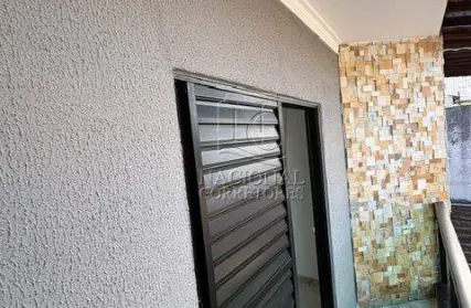 Imagem: Sobrado para Venda, Parque São Vicente