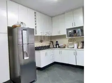 Imagem: Casa Térrea para Venda, Vila Camilópolis
