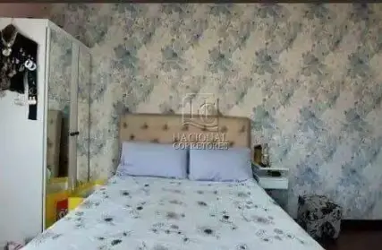 Imagem: Casa Térrea para Venda, Vila Camilópolis