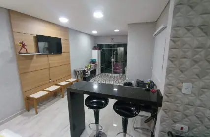 Imagem: Apartamento para Venda, Vila Camilópolis