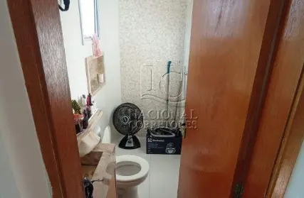 Imagem: Apartamento para Venda, Vila Camilópolis
