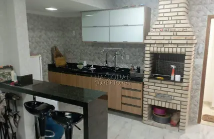 Imagem: Apartamento para Venda, Vila Camilópolis