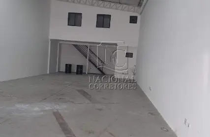 Imagem: Ponto Comercial para Alugar, Casa Branca