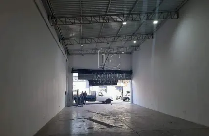Imagem: Ponto Comercial para Alugar, Casa Branca