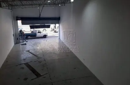 Imagem: Ponto Comercial para Alugar, Casa Branca