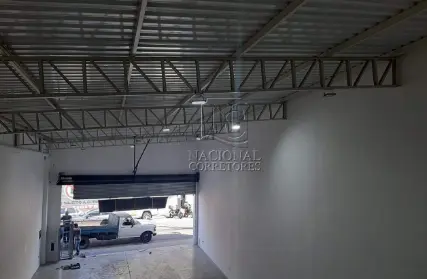 Imagem: Ponto Comercial para Alugar, Casa Branca