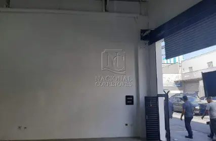 Imagem: Ponto Comercial para Alugar, Casa Branca