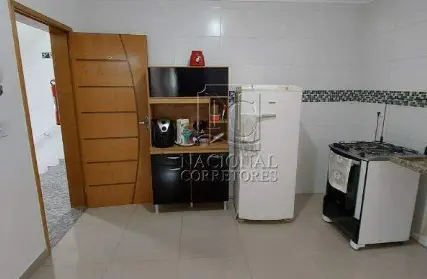 Imagem: Apartamento para Venda, Vila Pinheirinho