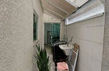 Imagem: Apartamento para Venda, Vila Pinheirinho