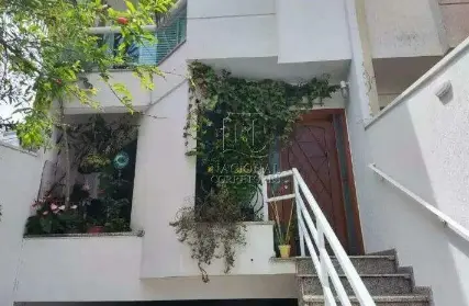 Imagem: Sobrado para Venda, Vila Gilda