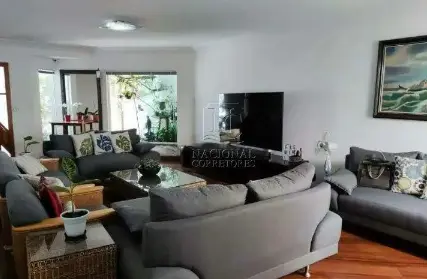 Imagem: Sobrado para Venda, Vila Gilda