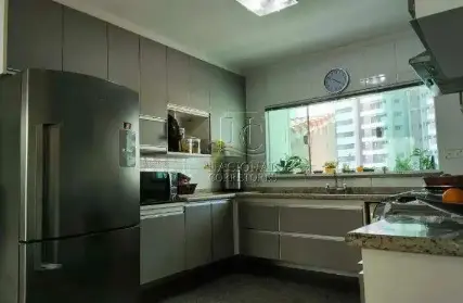 Imagem: Sobrado para Venda, Vila Gilda