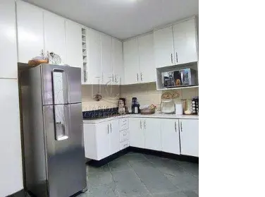 Imagem: Casa Térrea para Alugar, Vila Camilópolis