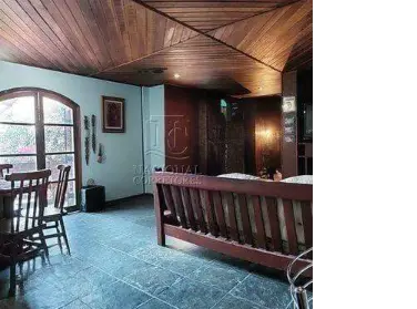 Imagem: Casa Térrea para Alugar, Vila Camilópolis