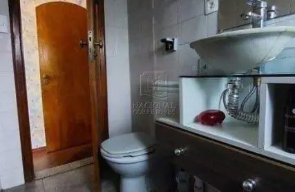 Imagem: Casa Térrea para Alugar, Vila Camilópolis