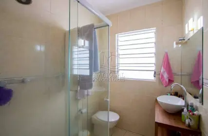 Imagem: Sobrado para Venda, Vila Floresta