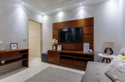 Imagem: Casa Térrea para Venda, Parque Novo Oratório