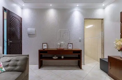 Imagem: Casa Térrea para Venda, Parque Novo Oratório