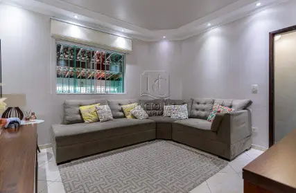 Imagem: Casa Térrea para Venda, Parque Novo Oratório
