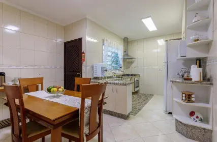 Imagem: Casa Térrea para Venda, Parque Novo Oratório