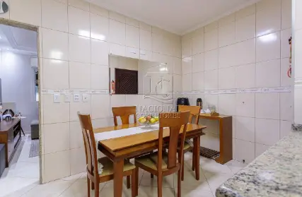 Imagem: Casa Térrea para Venda, Parque Novo Oratório