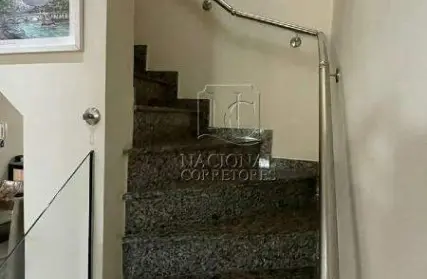 Imagem: Sobrado para Venda, Vila Alzira