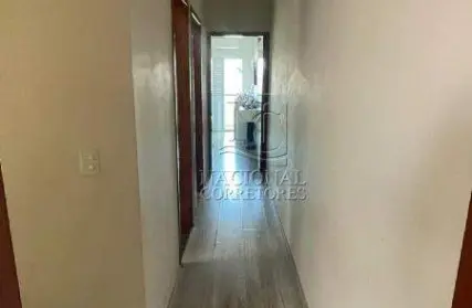 Imagem: Sobrado para Venda, Vila Alzira
