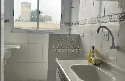 Imagem: Apartamento para Venda, Vila Linda