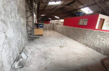 Imagem: Ponto Comercial para Venda, Campestre
